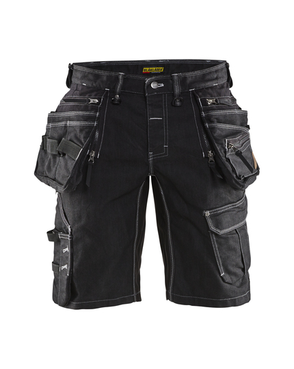 Blaklader 1992 Craftsman shorts stretch X1900