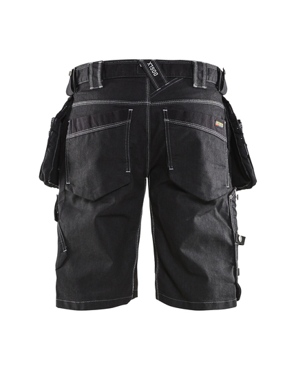 Blaklader 1992 Craftsman shorts stretch X1900 1