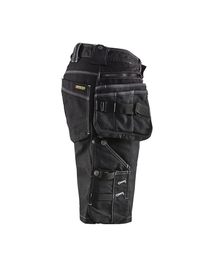 Blaklader 1992 Craftsman shorts stretch X1900 2