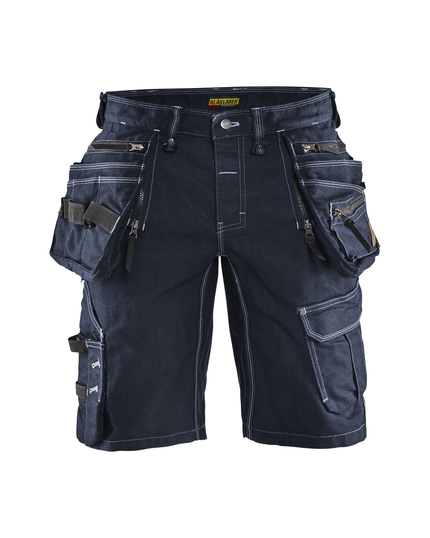Blaklader 1992 Craftsman shorts stretch X1900 0