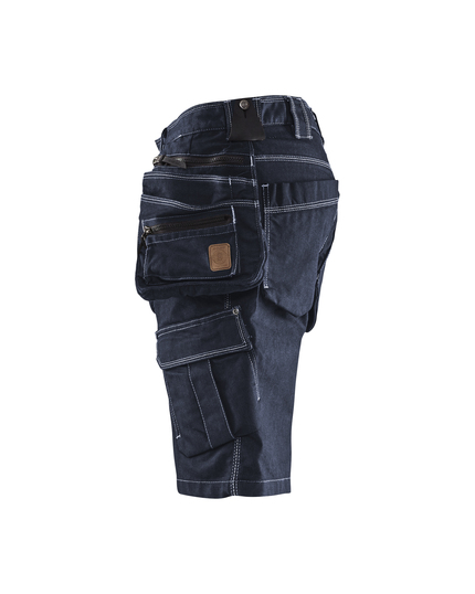 Blaklader 1992 Craftsman shorts stretch X1900 3