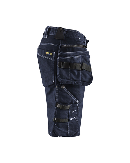 Blaklader 1992 Craftsman shorts stretch X1900 2