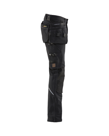 Blaklader 1998 Craftsman trousers 4-way stretch X1900 2