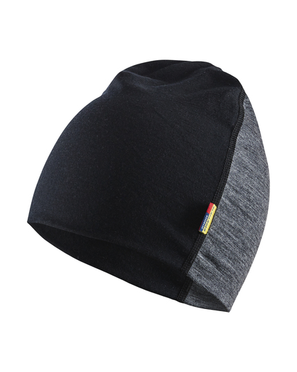 Blaklader 2035 Merino Beanie 0