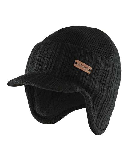 Blaklader 2067 Winter cap with ear flaps 0
