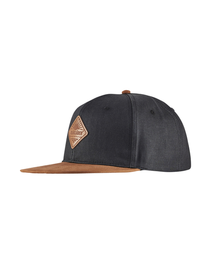 Blaklader 2072 Denim Cap 0