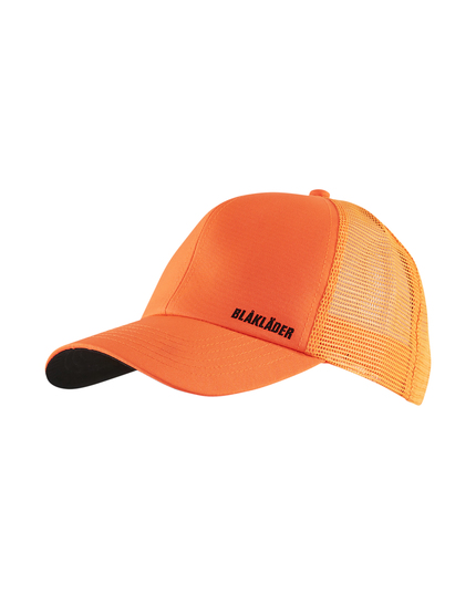 Blaklader 2073 Cap Hi-Vis 0