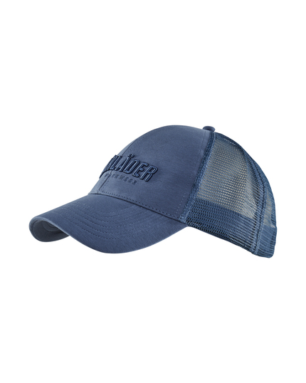 Blaklader 2075 Cap Trucker 0