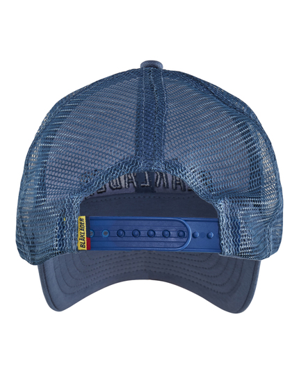 Blaklader 2075 Cap Trucker 1