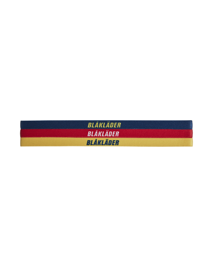 Blaklader 2084 Hairband (3 Pack) 0
