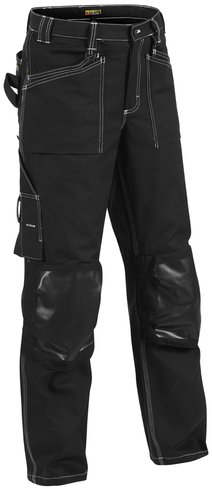 Blaklader 2128 Vulcanized Kneepocket