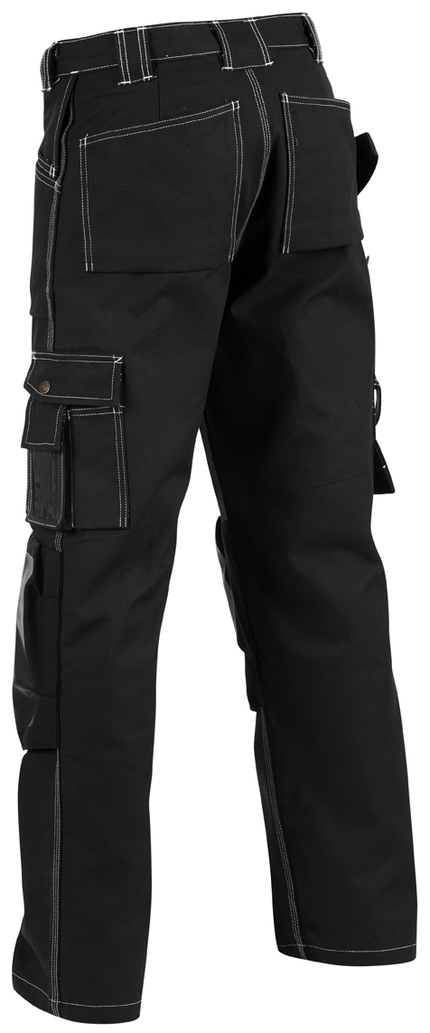 Blaklader 2128 Vulcanized Kneepocket 1