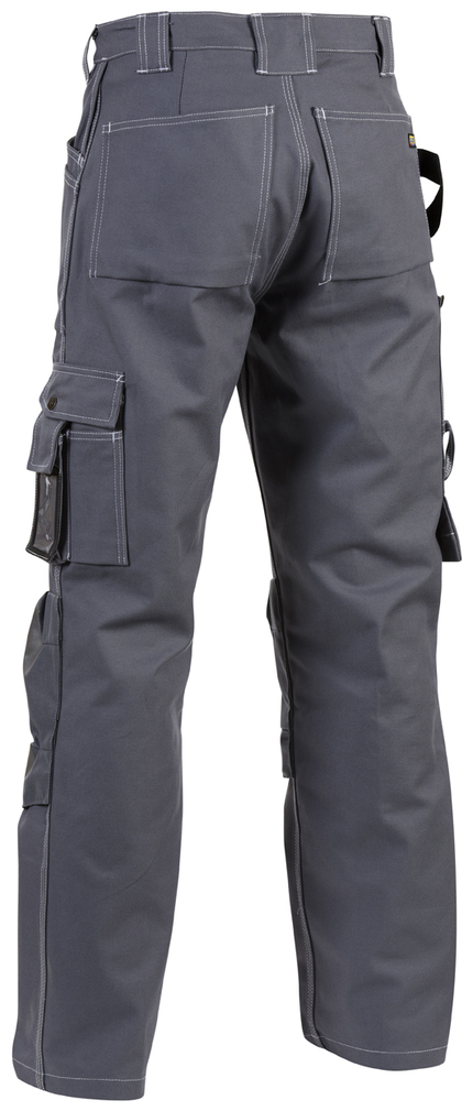 Blaklader 2128 Vulcanized Kneepocket 1