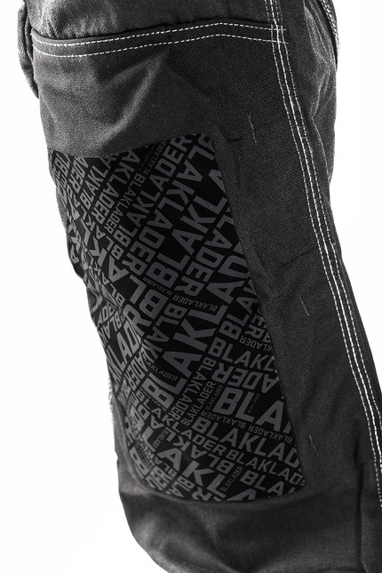 Blaklader 2134 Heat transfer reinforcement (10 trouser pack) 0