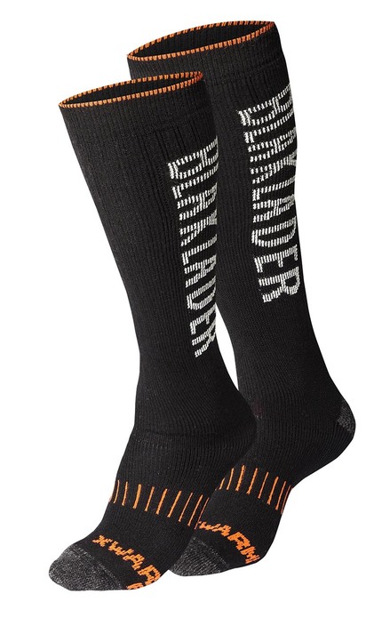 Blaklader 2193 Xwarm sock 1