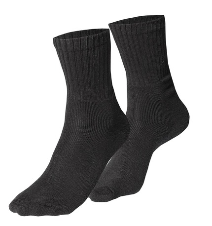 Blaklader 2194 Allround cotton sock 5 pack 1