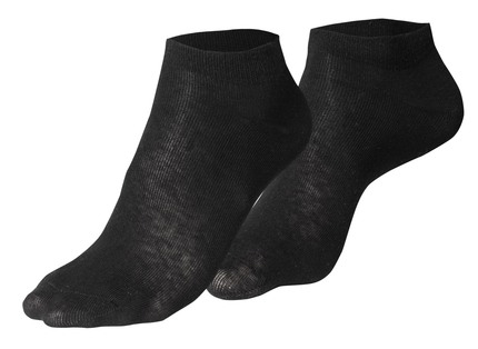 Blaklader 2195 Low cut cotton sock 5 pack 1