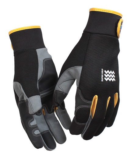 Blaklader 2244 Reinforced Work Gloves 0