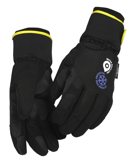 Blaklader 2249 Work Gloves Lined 0