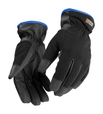 Blaklader 2266 Work Gloves Lined, WR 0