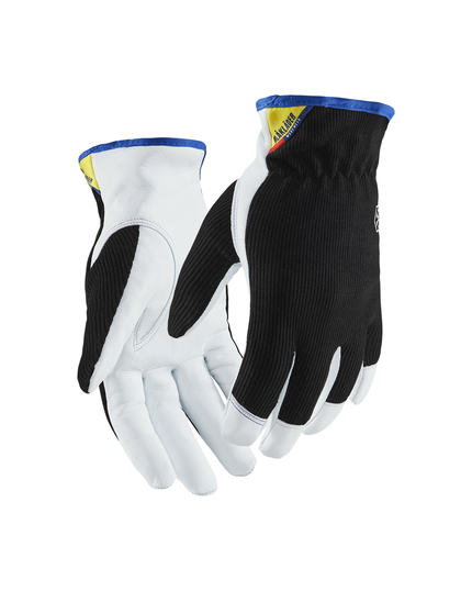 Blaklader 2286 Work Gloves Lined - Pack 6 0