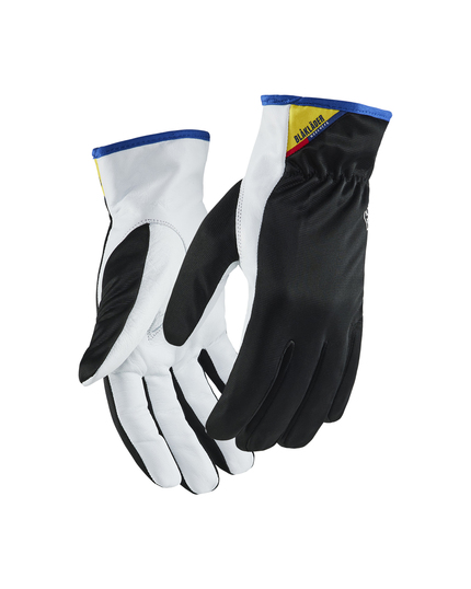 Blaklader 2287 Work Gloves Lined - Pack 6 0