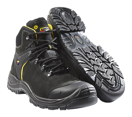 Blaklader 2318 Safety boot S3 - Wide 1