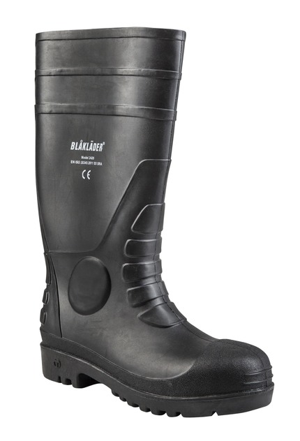 Blaklader 2420 Safety Rubber Boot S5