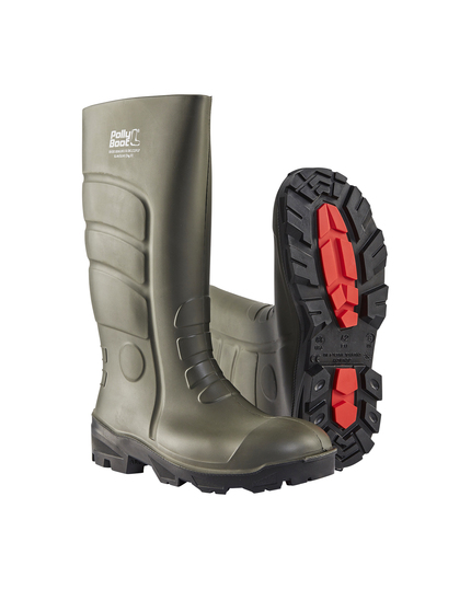Blaklader 2421 Safety boot S5 1
