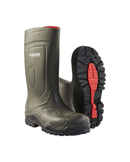 Blaklader 2422 Safety boot S5 1