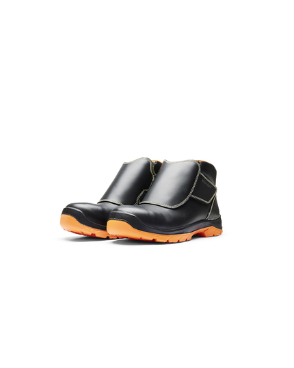 Blaklader 2458 Welding Safety Boot 2