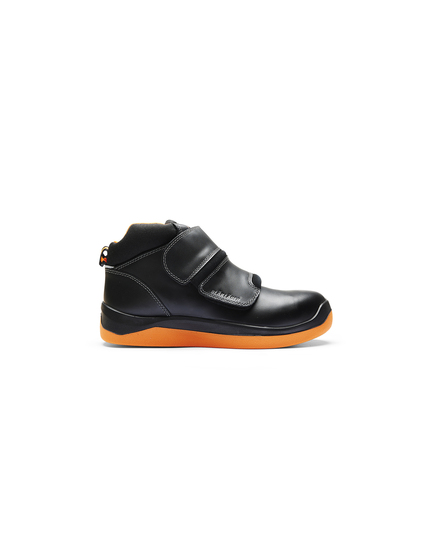 Blaklader 2459 ASPHALT Safety Boot 0