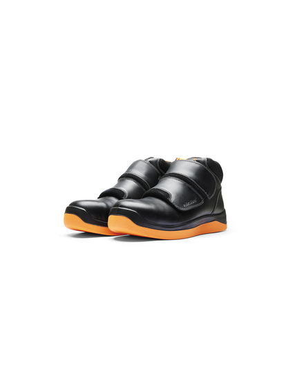 Blaklader 2459 ASPHALT Safety Boot 2