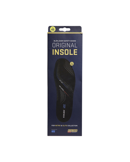 Blaklader 2462 Original Insole RETRO & ELITE 1