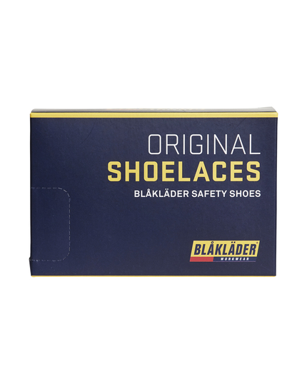Blaklader 2468 Original Shoelaces (4 Pairs) 1