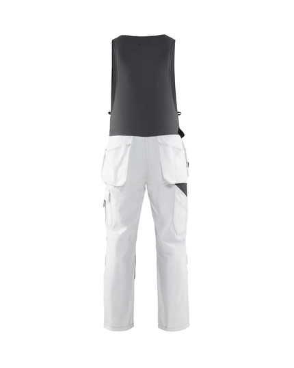 Blaklader 2532 Bib Overalls 1