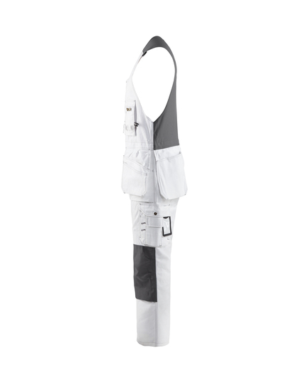 Blaklader 2532 Bib Overalls 2