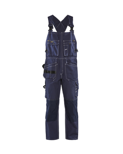 Blaklader 2600 Bib Overalls 0