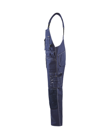Blaklader 2600 Bib Overalls 2