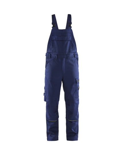 Blaklader 2601 Welding Bib trousers 0