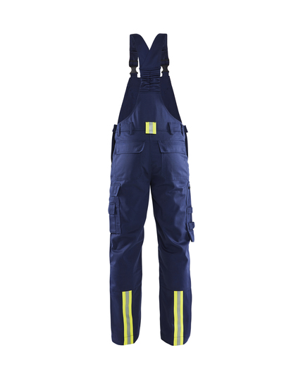 Blaklader 2601 Welding Bib trousers 1