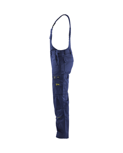 Blaklader 2601 Welding Bib trousers 2