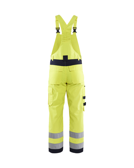 Blaklader 2608 Multinorm Bib trousers 1