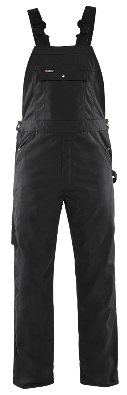 Blaklader 2610 Bib Overalls 0