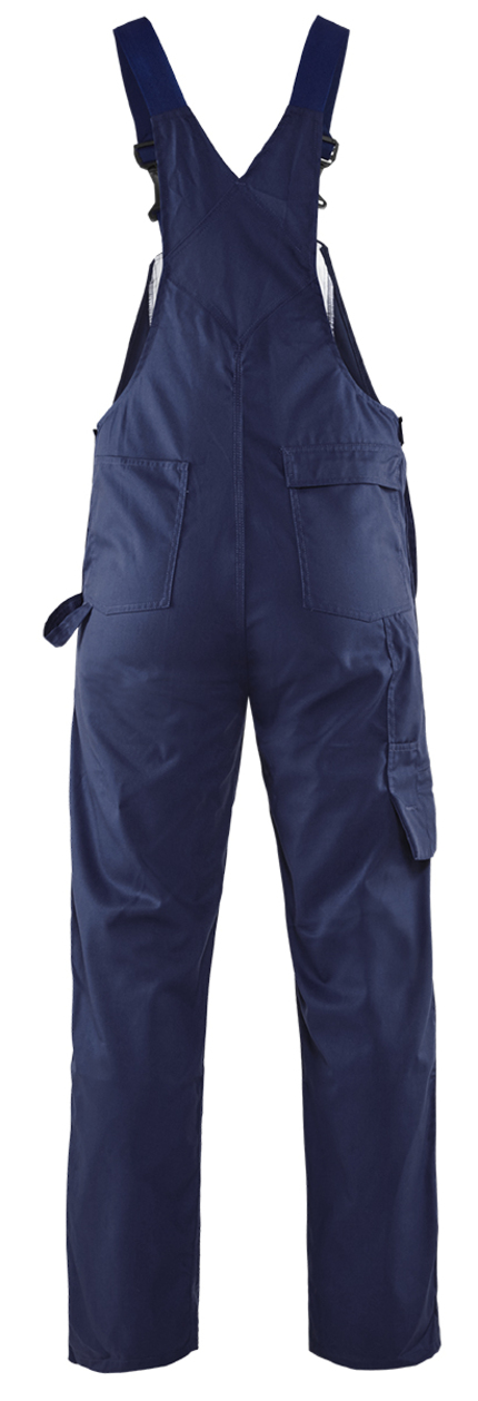 Blaklader 2610 Bib Overalls 1