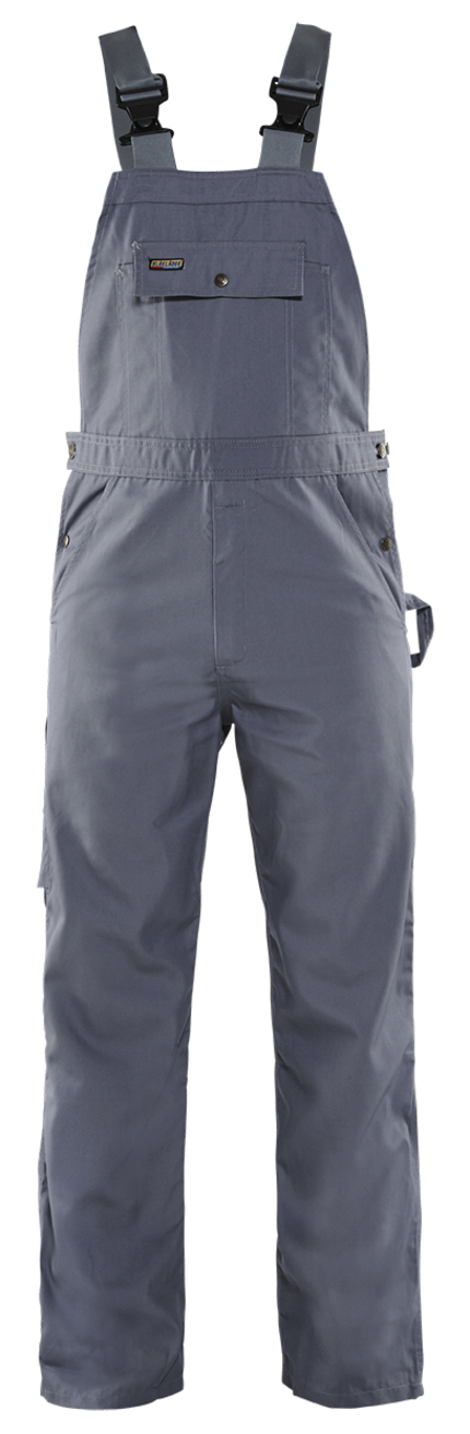 Blaklader 2610 Bib Overalls 0