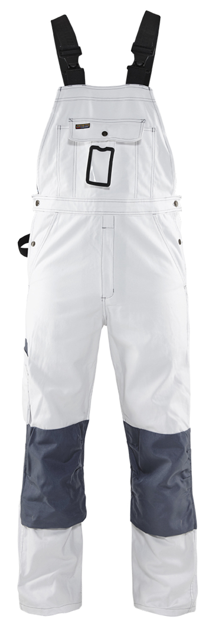 Blaklader 2611 Bib Overalls 0