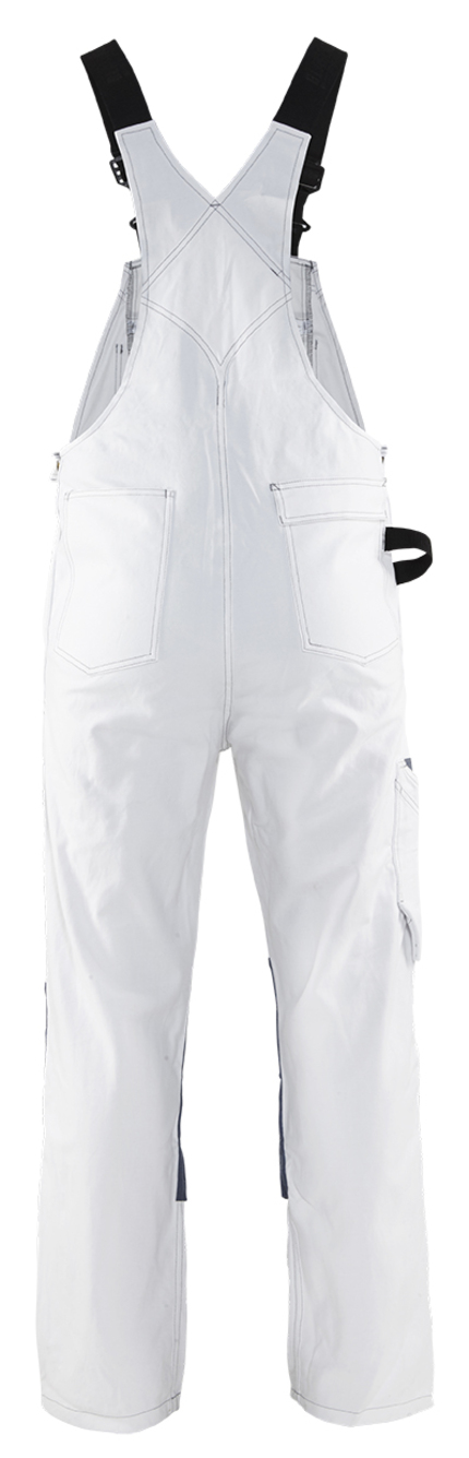 Blaklader 2611 Bib Overalls 1