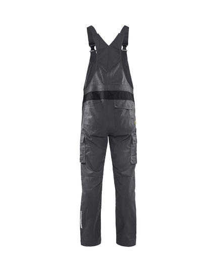 Blaklader 2644 Industry BIB overall Stretch 1