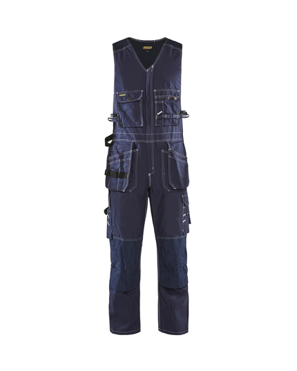 Blaklader 2650 Sleeveless Overalls 0